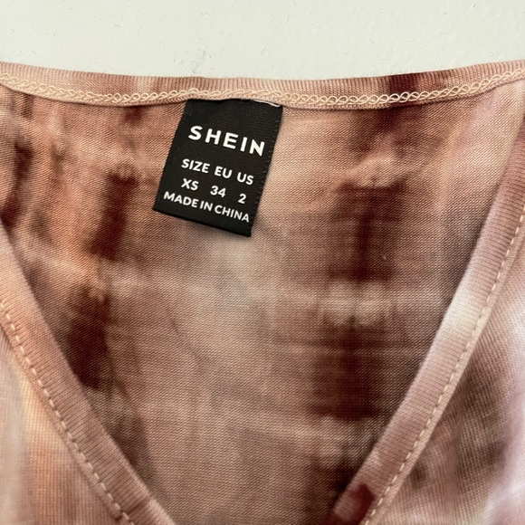 Shein Two piece set - Picture 4 of 8